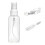 Fine Mist Spray Bottle 2.5 oz. (Pack of 12) 4