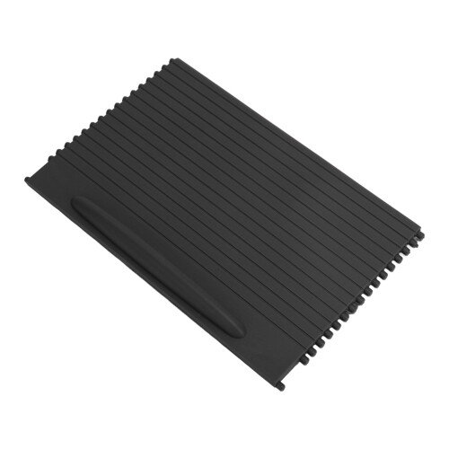 Rollo Abdeckung Front Cupholder Konsole Porsche 1