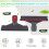 Vacuum Cleaner Bed  Suction  Suitable Compatible with  V7 V8 V10 2