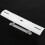 Adjustable Air Conditioner Cover Windshield Air Conditioning Baffle Shield Wind Guide Month Straight Anti-Wind Shield Drop Ship 4