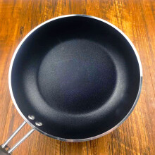 Durable Aluminium Frying Pan, Nonstick