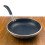 Compact Nonstick Pan, 300g Lightweight 1