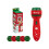 (1-Pack) Christmas Projector Flashlight Toy - Holiday-Green 48 3