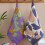 Large Decorative Cotton Hand Towel Quick Drying-Buddhas hand 7