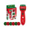 (1-Pack) Christmas Projector Flashlight Toy - Holiday-Green 40 4