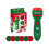 (1-pack) Kerstprojector Zaklampspeelgoed --Groen 40 7