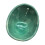 Handcrafted Ceramic Herb Tool Multiple Use for Peeling-blue 1