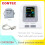 Upper arm blood pressure monitor with SpO2 sensor 1
