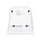 Upper arm blood pressure monitor with SpO2 sensor 5
