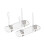 Plate Stands for Display,Plate Holders Display Stand,Picture 1