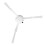3X Replacement Side Brush Sweeper Accessories Suitable for  Bot L10S Ultra Sweeper Side Brush Accessories 4