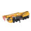 Fine Detail 1:50 Mobile Crane Vehicle 1