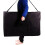 Portable Foldable Massage Table Black Wood Beauty Therapy Couch 8