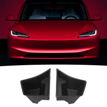 2 x Side Trunk Organisers Tesla Model 3 2024