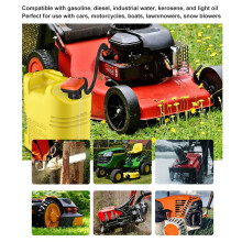 Automatic Stop Fuel Transfer Pump 2.4GPM