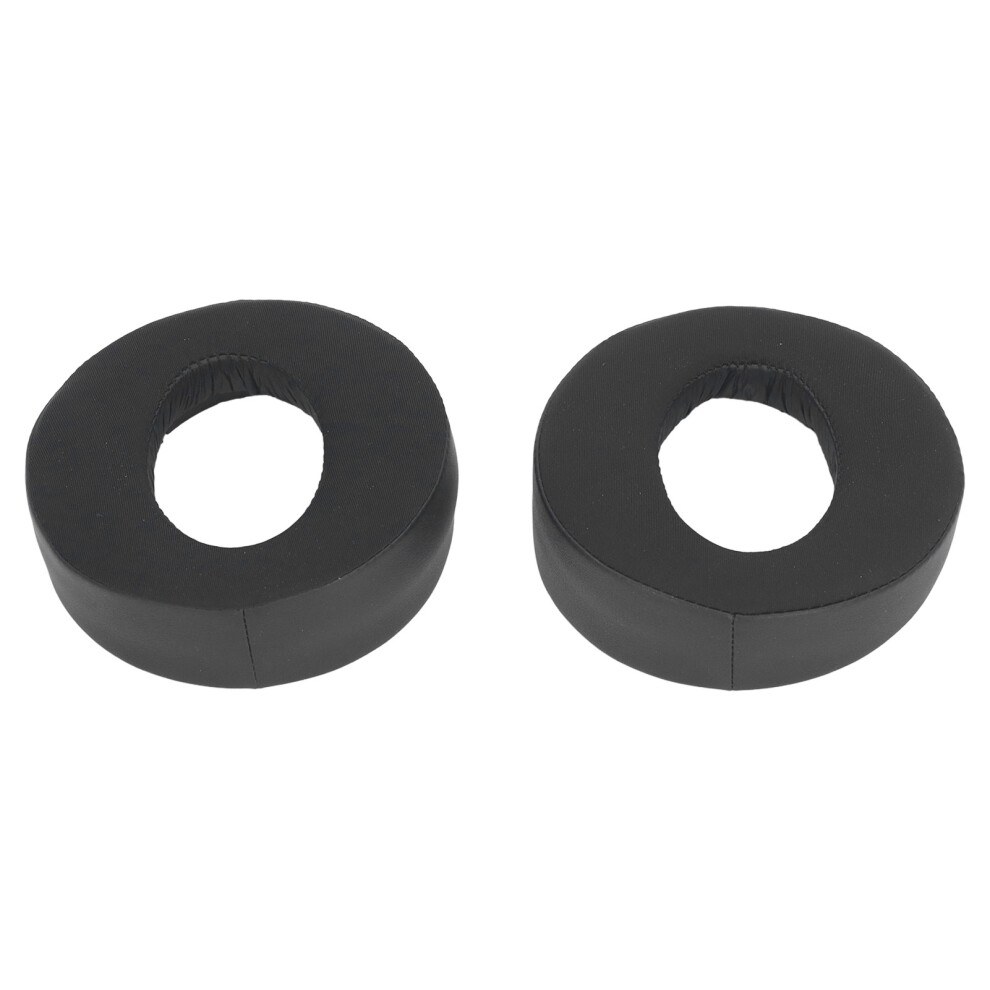 2Pcs Cooling Gel Memory Foam Ear Pads For Ps5 Wireless Headset 7611386472607