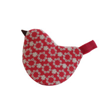 Heat Resistant Handle Cover For Hot Pan Pot Lid-Watermelon Red