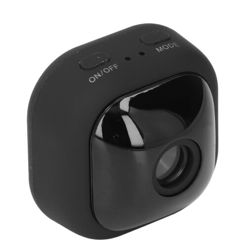 Wireless Indoor Security Camera 720P HD, Night Vision, 2.4G WiFi
