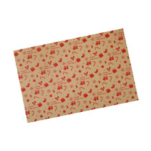 50x74cm Christmas Gift Wrapping Paper Thick User Friendly-3