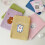 Housse de transport pour tablette de 11 pouces,-ours jaune 6