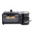 3In1 Breakfast Machine 12L Oven Coffee Maker Electric Bread Toaster Pizza 7