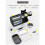 3In1 Breakfast Machine 12L Oven Coffee Maker Electric Bread Toaster Pizza 5