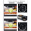 3In1 Breakfast Machine 12L Oven Coffee Maker Electric Bread Toaster Pizza 6