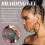 3PCS 100g Dreadlock Hold Gel – Moisturizing & Styling Locking Wax 6