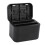 Chargeur double batterie X4 2x USB-C Micro SD Noir 13