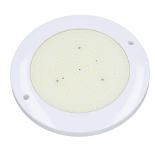 RGB Pool Light 12V 18W Waterproof ABS Underwater Inground & Aboveground Light