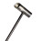 Automatic Candy Floss Machine Stainless Steel Spoon Accessory Tool for 3
