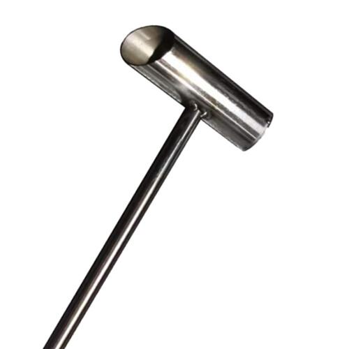 Automatic Candy Floss Machine Stainless Steel Spoon Accessory Tool for 2
