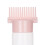 Hair Oil Applicator Perming Tools Roots Comb Applicator Bottle for Sal 3