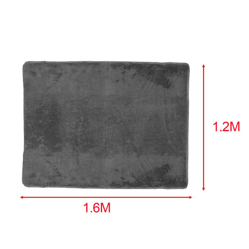 Electrical Drum Carpet Multipurpose Drum Rug for Piano Music Studio Pr 1