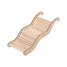 Hamster Climbing Toy Landscaping Small Animal Gerbils Hamster Cage Pla