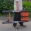 3.1M Heavy Duty Multi-Purpose Metal Telescopic Ladder Extendable 11
