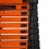 3.1M Heavy Duty Multi-Purpose Metal Telescopic Ladder Extendable 7
