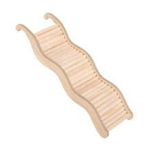 Hamster Climbing Toy Landscaping Small Animal Gerbils Hamster Cage Pla