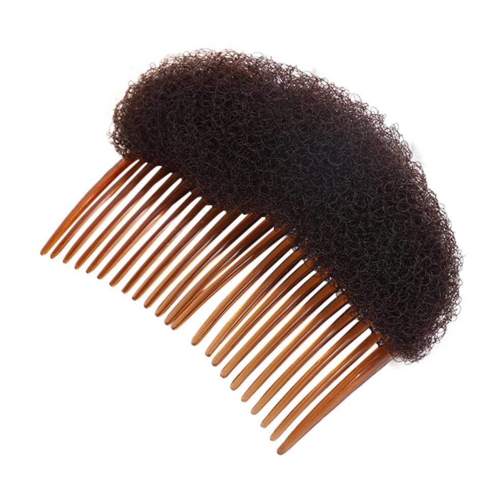 Hair Volume Bump Inserts Portable Hair Volumizing Clip for Volumizing