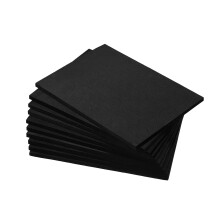 10Pcs EVA Foam Roll Thick EVA Foam Cosplay for Arts Crafts Halloween C