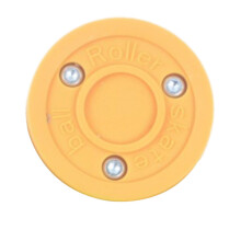 Ice Hockey Puck Gift Portable Practice for Roller Hockey for Game Matc