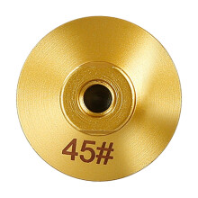 5cm Angle Grinder Grinding Wheel Disc Brazed Grinding Disc for Tiles G