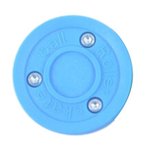Ice Hockey Puck Gift Portable Practice for Roller Hockey for Game Matc