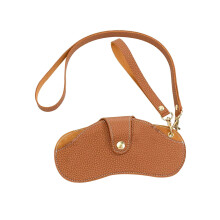 Sunglasses Case Fashion Portable Carrying Organizer for Camping Travel