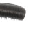 Bump It up Volume Hair Base Styling Insert Tool Increased Pad Volume I 3