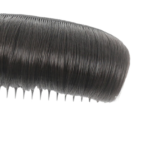 Bump It up Volume Hair Base Styling Insert Tool Increased Pad Volume I 2