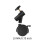 3x Light Stand Wheels Studio Photography 360 Rotation Live Streamings 2
