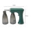 Electric Bubble Device Cold and Hot Perm Hairdressing Styling Tool for 2