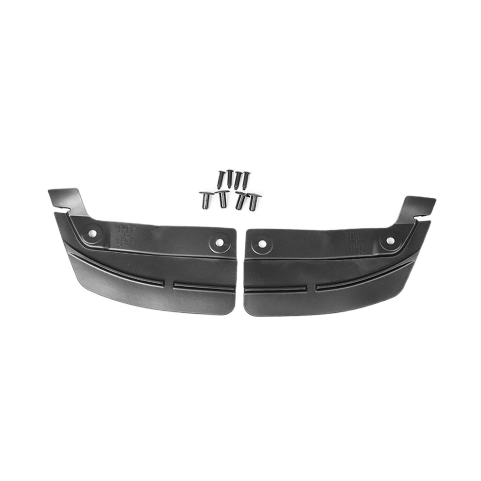 Mud Flaps Replacement Splash Guards For Tesla Model 3 Easy Installatio 6902695981920