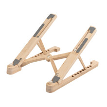 Laptop Stand Universal Folding Ergonomic Notebook Stand for Home Offic